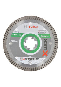 Оснастка для угловой шлифмашины (болгарки) BOSCH купить от $34