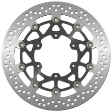 SBS Round 5316A Floating Brake Disc