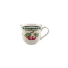 Villeroy&Boch French Garden Fleurence Mokka-/Espressoobere 0,1L