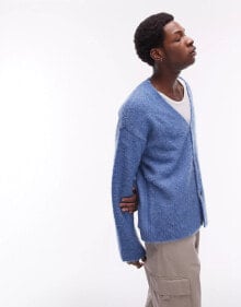 Men's sweaters and cardigans