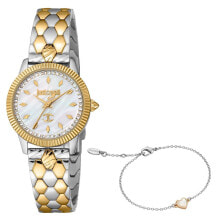 Купить женские наручные часы Just Cavalli: Часы наручные Just Cavalli VALENTINE (Ø 28 мм) для женщин