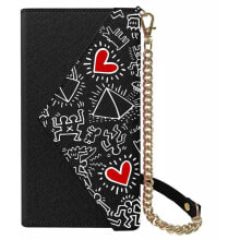 CELLY Keith Haring phone case