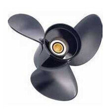 Купить запчасти для лодочных моторов SOLAS: SOLAS Amita 3 R-A Yamaha&Honda&Mercury Aluminium Propeller