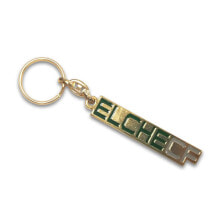 Сувенирные брелоки и ключницы для геймеров ELCHE CF