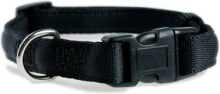 Ошейники для собак Zolux Cushion collar tape 25mm - red color