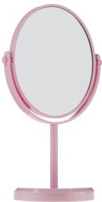 Standspiegel 85710 rosa - Top Choice Beauty Collection Mirror