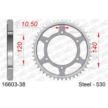 AFAM 16603 Rear Sprocket