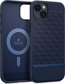 Spigen Spigen Caseology Parallax MAG iPhone 14 Plus 6,7