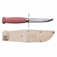 Купить ножи и мультитулы для туризма Morakniv: MORAKNIV Scout 39 Safe knife