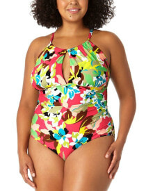 Women's swimwear