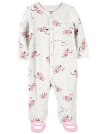 Baby linen and home clothes for toddlers