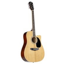 Acoustic guitars