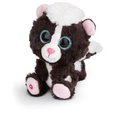 NICI Glubschis Dangling Skunk Suppi 15 Cm Teddy