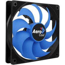 Кулеры и системы охлаждения для игровых компьютеров Aerocool купить от $11