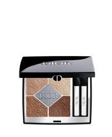DIOR limited-Edition Holiday Diorshow 5 Couleurs Eyeshadow Palette