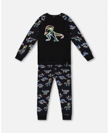 Baby pajamas for boys