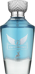 Alhambra Victorioso - Eau de Parfum