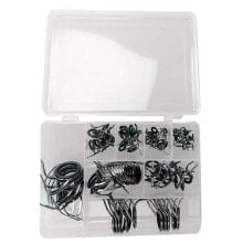 SEA MONSTERS Double Leg Ring Box