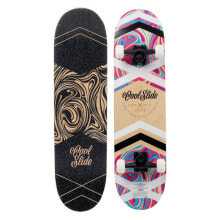 CoolSlide Skateboarding Products
