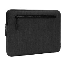 Чехлы для планшетов Чехол для ноутбука Incase Compact 33 cm (13") Серый