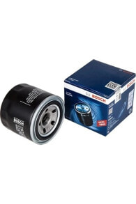 Oil filters for cars