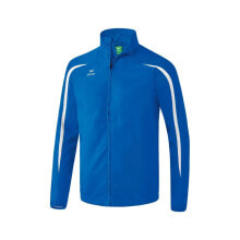 ERIMA Running half zip sweatshirt