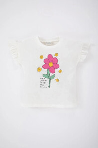 Children's T-shirts and T-shirts for girls