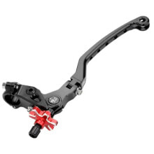 ZETA Flight RD 4 Fingers clutch lever