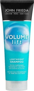 Volumen-Shampoo für feines Haar - John Frieda Luxurious Volume Hair Thickening Shampoo