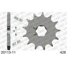 AFAM 20113 Front Sprocket