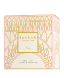 Ароматические диффузоры и свечи Baobab Collection купить от $68