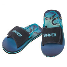 Обувь Sinner