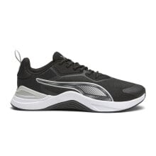 Черные мужские кроссовки PUMA купить от $67