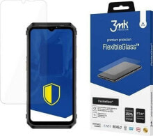 Protective films and glasses for smartphones