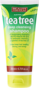 Shampoos for hair