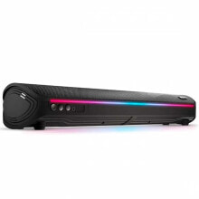 ENERGY SISTEM ESG 2 Sonar Gaming Sound Bar