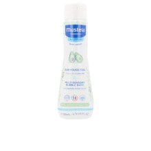 BEBÉ-NIÑO baño de burbujas multisensorial 200 ml