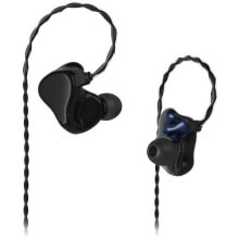 Headphones and audio equipment InEar