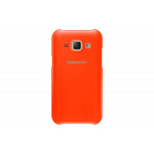 Mobile cover Samsung EF-PJ100B Orange