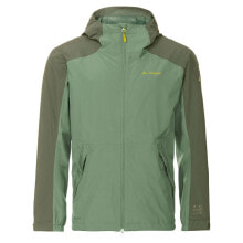 Купить куртки VAUDE: VAUDE Neyland II jacket