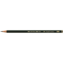 Faber-Castell 119014 графитовый карандаш 4H 1 шт