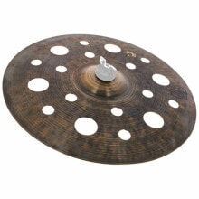 Percussion cymbals