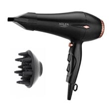 ADLER AD2244 hair dryer