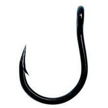 Грузила, крючки, джиг-головки для рыбалки sEA MONSTERS 7264 Single Eyed Hook