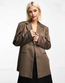 Women's jackets and jackets