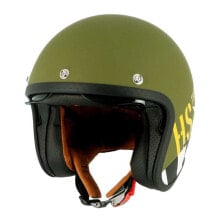 Helmets for motorcyclists