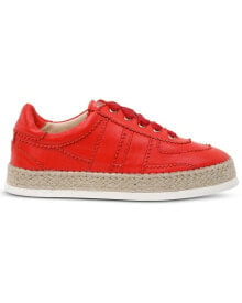 Купить женская спортивная обувь AGL: Agl Leda Leather Sneaker Women's