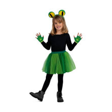 Carnival costumes for children