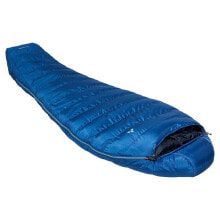 Tourist sleeping bags