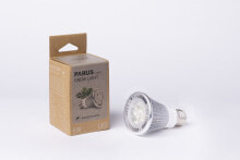 Лампочки venso EcoSolutions Indoor Plants energy-saving lamp 6 W E27 E501 100